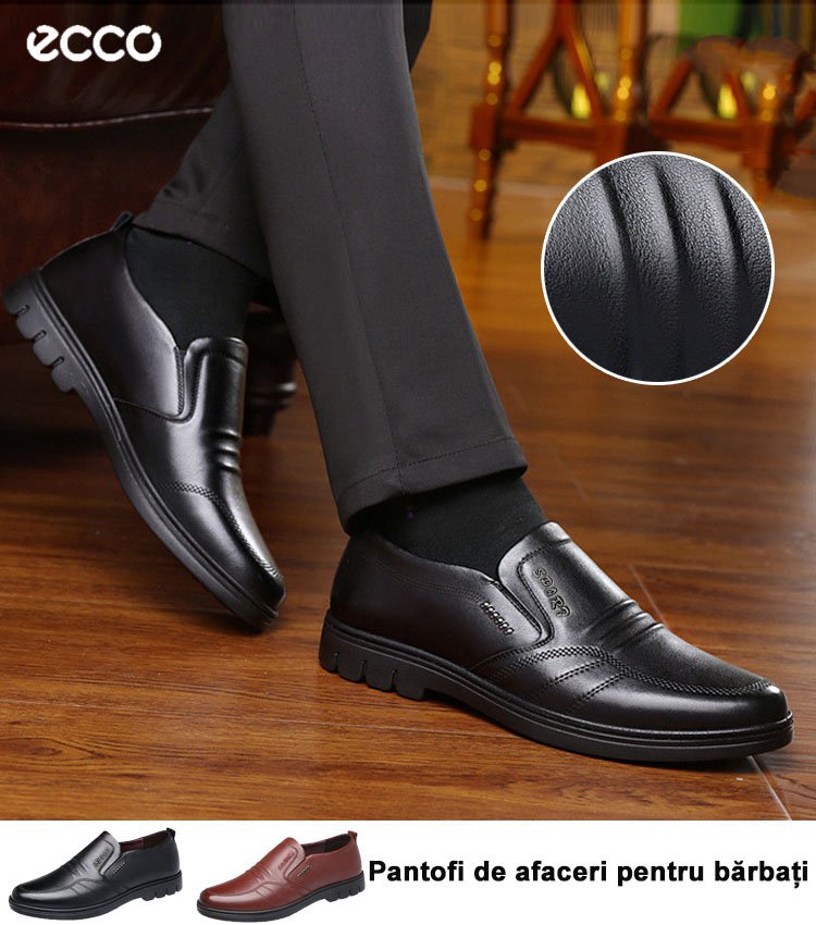 š„Oferte mariš„ć39-44ćPantofi de afaceri pentru bÄrbaČi