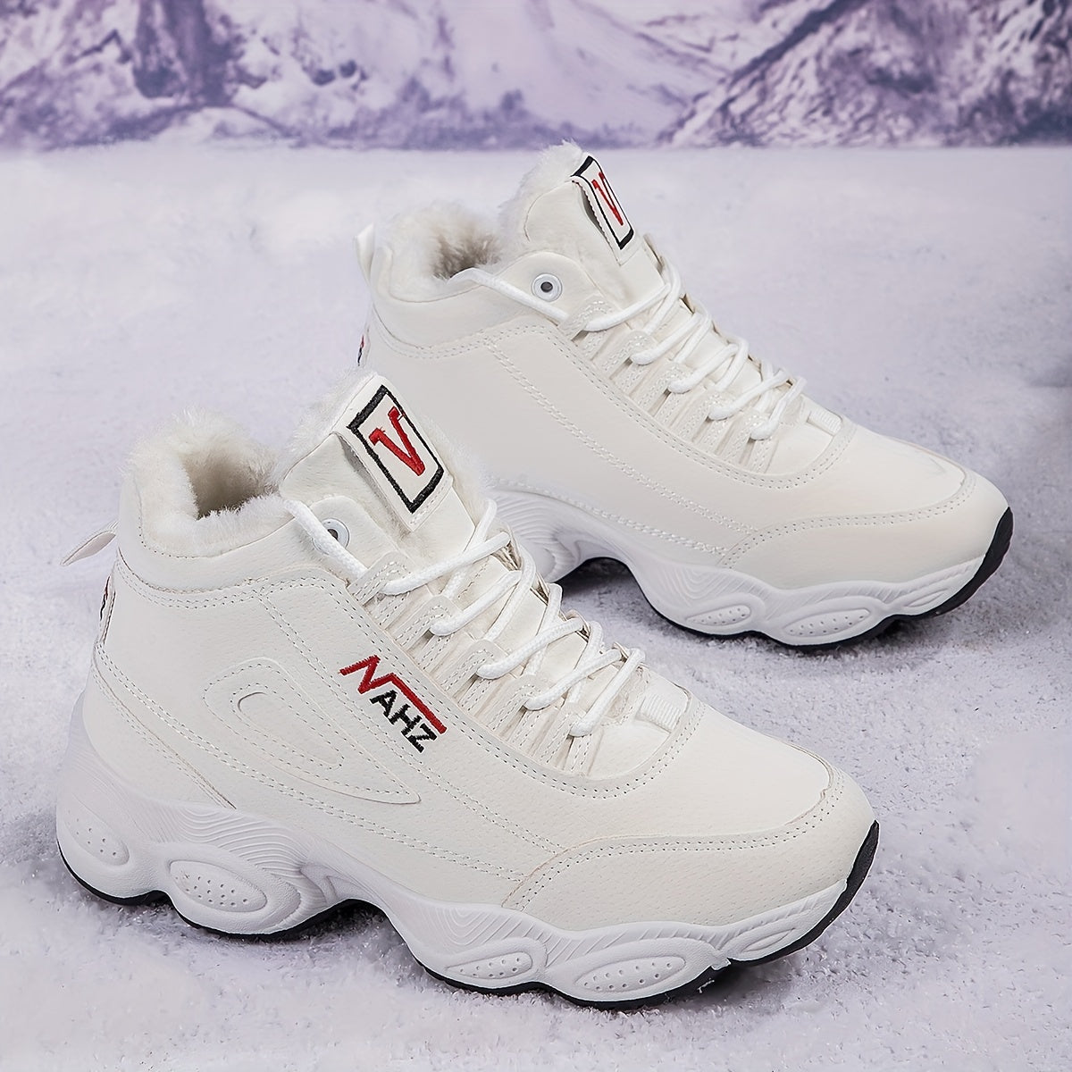 【35-40】Veľký zimný výpredaj: Skvelé ponuky dámskej zimnej obuvi, rýchle dodanie, vysoká kvalita zaručená. Teplé a štýlové