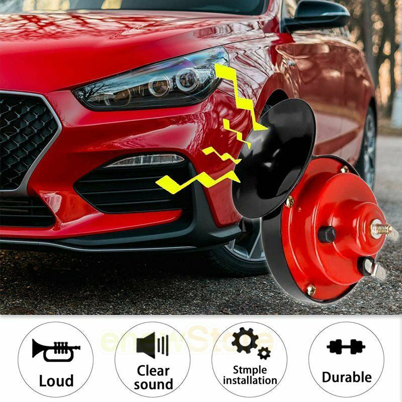 🔥🔥🚗【VELIKA RAZPRODAJA!!!】【50% POPUST!!!】Razprodaja 12v 🔥 Avtomobilska hupa nove generacije