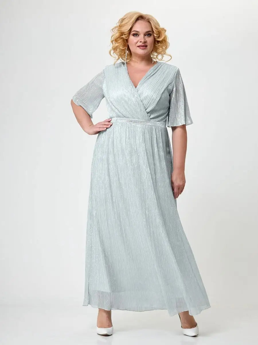 🥰💃【S-5XL】Vysoce kvalitní elegantní šaty