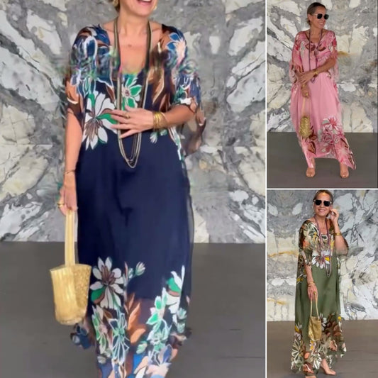 🔥💕【S-5XL】Rochii noi la modă de înaltă calitate