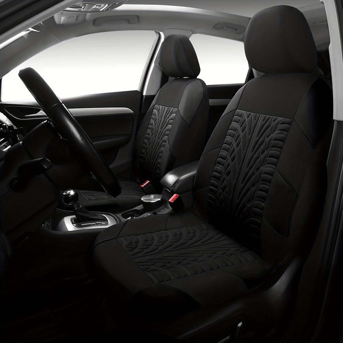 đđă50% kedvezmĂ©ny đ„ăModern, univerzĂĄlis 2025-ös autĂłĂŒlĂ©shuzat szett, puha bĆrbĆl, 2 rĂ©szes kĂ©szlet