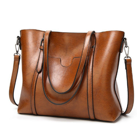 👜💖👜✨🔥2025 Geanta noua de capacitate ultra mare, piele moale, piele naturala de inalta calitate, 6 culori