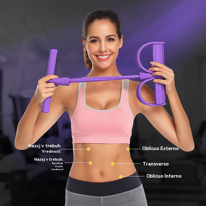 š„ćKupite 1, dobite 1 brezplaÄnoćā³ Omejena ponudba ā° Oprema za trening trebuÅ”nih miÅ”ic