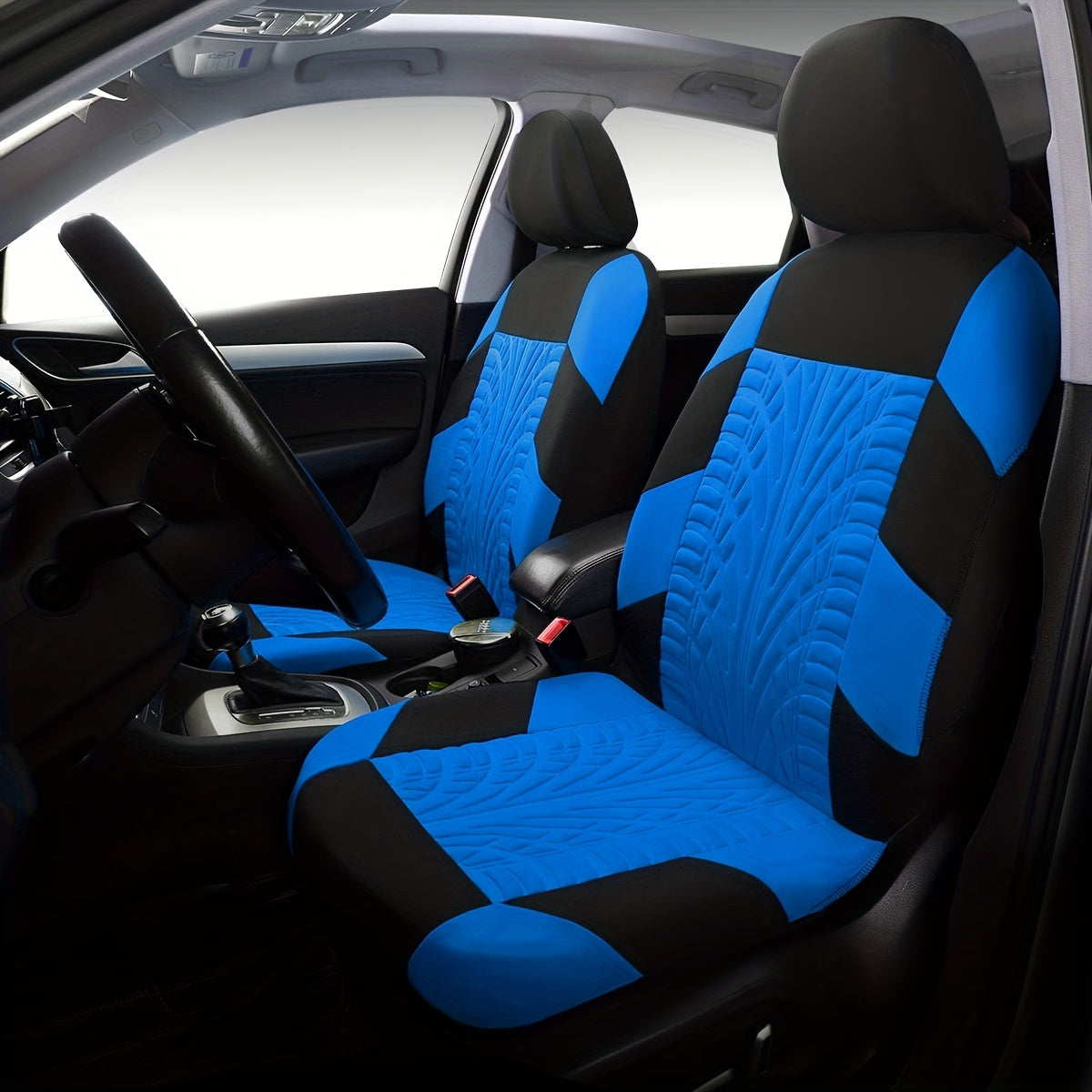 đđă50% kedvezmĂ©ny đ„ăModern, univerzĂĄlis 2025-ös autĂłĂŒlĂ©shuzat szett, puha bĆrbĆl, 2 rĂ©szes kĂ©szlet