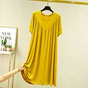🔥【Kupite 1, dobite 1 brezplačno】💖【S-4XL】【40-180 mačk】Super mehka in udobna pižama s kratkimi rokavi