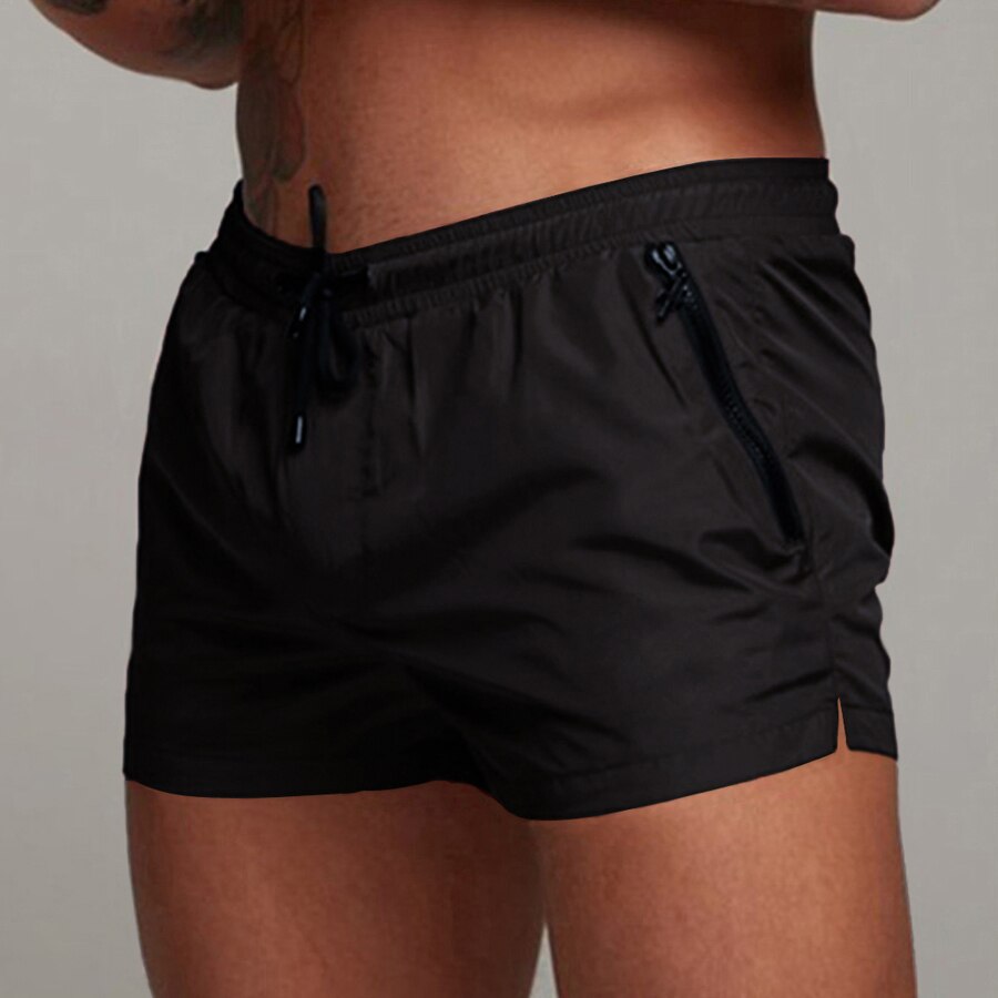 🌴🏊♀️😍【S-3XL】Aventura de vară te așteaptă! Pantaloni scurți de plajă și costume de baie eleganti, cu uscare rapidă