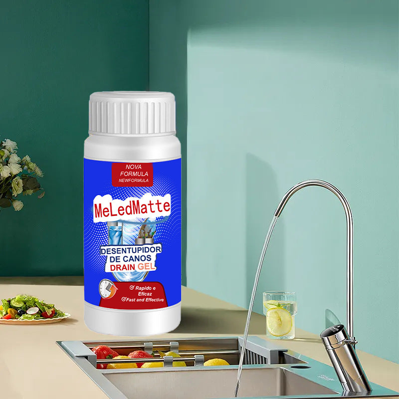 🌊💦【Kupite 2, dobite 2 gratis】Plavalni bager za cevi, kanalizacijski bager