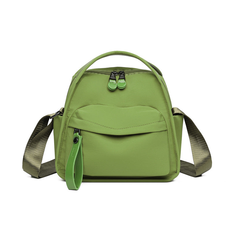 đ©°đă6 szĂnă Ăj, divatos, lezser Oxford szövet hĂĄtizsĂĄk