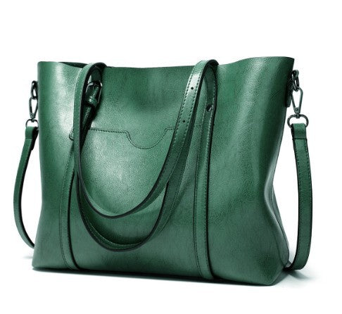 👜💖👜✨🔥2025 Geanta noua de capacitate ultra mare, piele moale, piele naturala de inalta calitate, 6 culori
