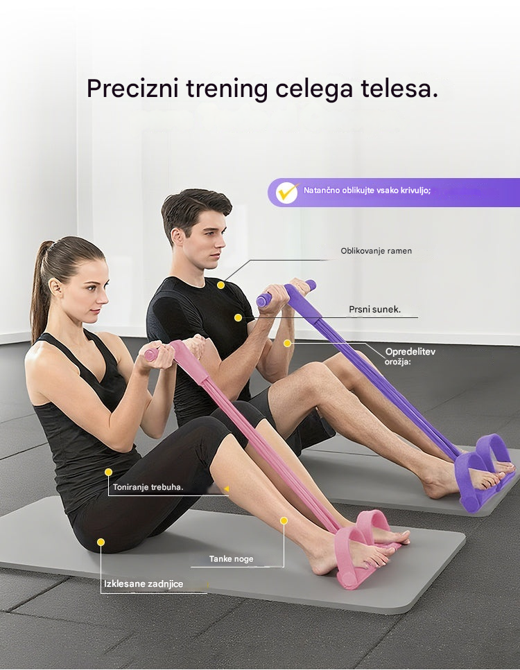 š„ćKupite 1, dobite 1 brezplaÄnoćā³ Omejena ponudba ā° Oprema za trening trebuÅ”nih miÅ”ic