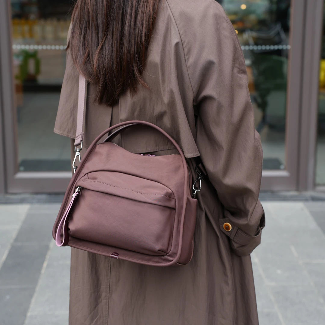 đ©°đă6 szĂnă Ăj, divatos, lezser Oxford szövet hĂĄtizsĂĄk