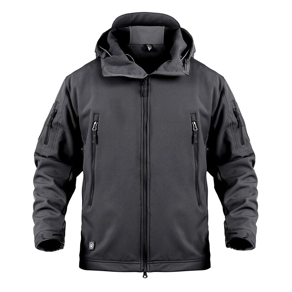 🔥【S–4XL】Ограничена оферта: Мъжко яке за планинарство на открито. Водоустойчиво, ветроустойчиво и създадено за екстремни условия