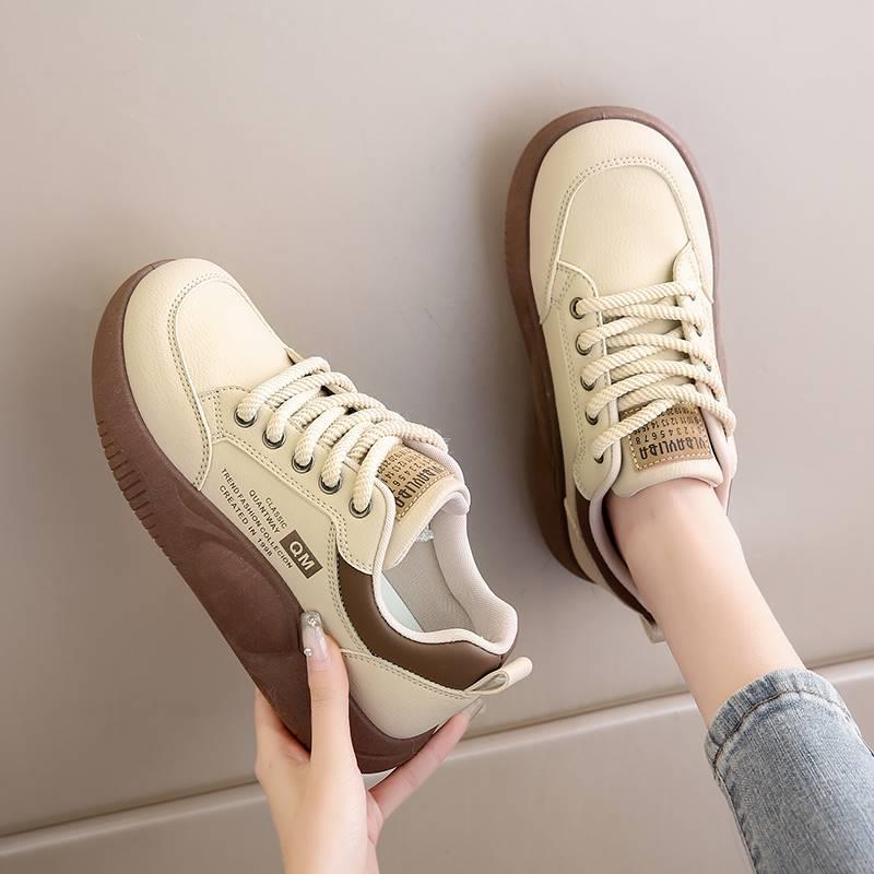 ✨👟【35-40】Pantofi casual noi din piele naturala lucrati manual