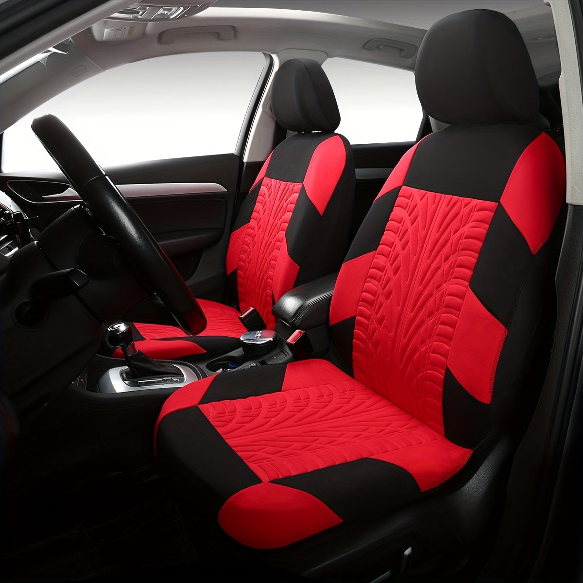 đđă50% kedvezmĂ©ny đ„ăModern, univerzĂĄlis 2025-ös autĂłĂŒlĂ©shuzat szett, puha bĆrbĆl, 2 rĂ©szes kĂ©szlet