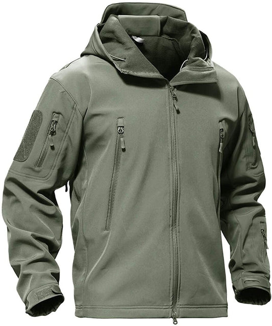 🏃♂️【Zimska rasprodaja - 45% popusta】【S-3XL】Vanjska jakna za planinarenje, vodootporna i otporna na vjetar