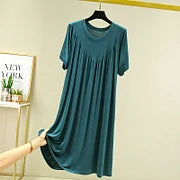 🔥【Kupite 1, dobite 1 brezplačno】💖【S-4XL】【40-180 mačk】Super mehka in udobna pižama s kratkimi rokavi