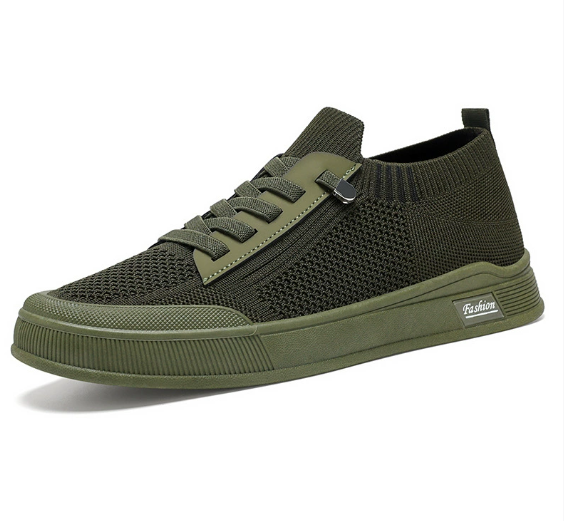 š„š„ćReducere 50%ćć39-44ćPantofi sport casual noi pentru bÄrbaČi, la modÄ, Ć®n patru culori opČionale