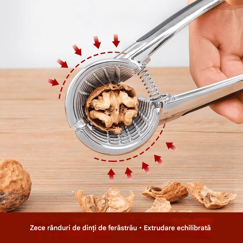 🌰🌰【50% sleva】Multifunkční skořápka na ořechy