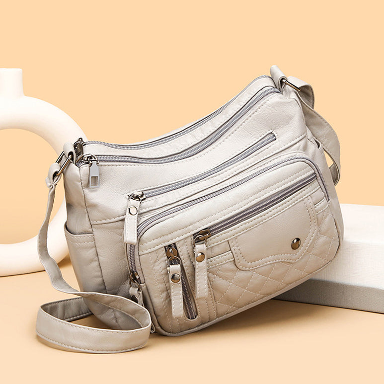 đ„ă50% kedvezmĂ©nyă2025 Ăj, nagy kapacitĂĄsĂș puha bĆr vĂĄlltĂĄska/crossbody tĂĄska