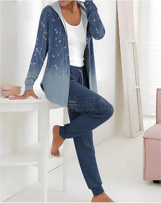 💃 Nueva oferta, compra 1 y obtén 1 gratis 💖 Nuevo conjunto de algodón sencillo para otoño e invierno 2025