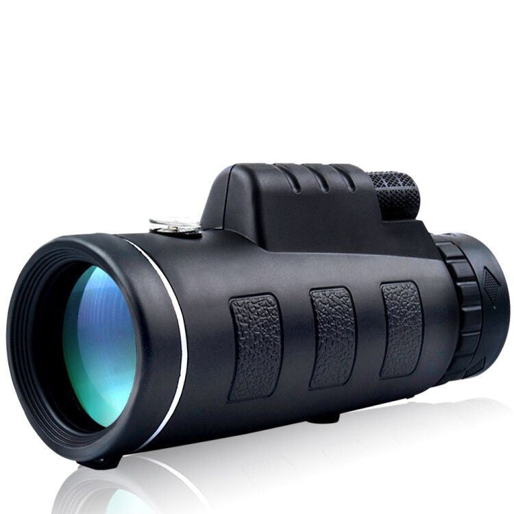 💥Telescop monocular de înaltă rezoluție pentru vedere nocturnă în aer liber 2025.