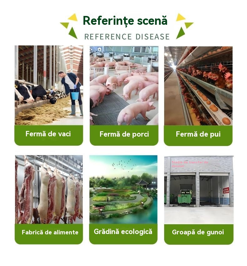 š¦ć10 pliculeČećā¤ļøSpecial conceput pentru a ucide ČĆ¢nČarii Či muČtele din ferme, un pachet ucide puricii/lÄcustele/gĆ¢ndacii de bucÄtÄrie/muČtele/ČĆ¢nČarii!
