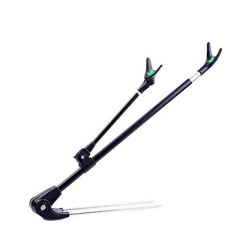 【🛒Kupite 1, dobite 1 gratis】【🏆 Najbolje prodajani izdelki】🎣 Novo odebeljeno ribiško stojalo iz nerjavečega jekla