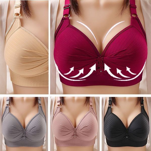 š„° ćKupite enega, prejmete enega brezplaÄnoćUdoben modrÄek za spodnje perilo veÄje velikosti