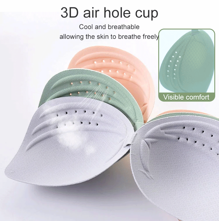 šćPromocija - 50% popusta-Set od 3 dijelaćć40-120 kgć2025, beÅ”avni grudnjak od ledene svile s efektom liftinga. Skupljanje kako bi se sprijeÄilo progibanje