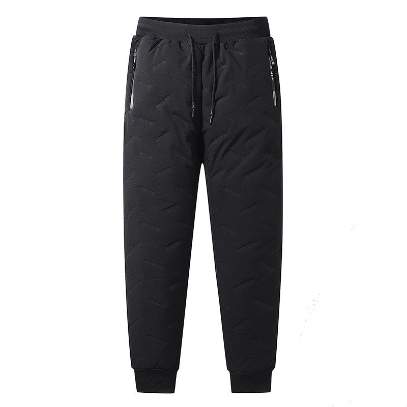 🔥👖【L-7XL】 Spodnie polarowo-wełniane i bawełniane na jesień i zimę 2025