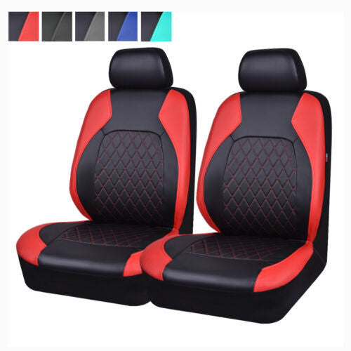 🔥🔥【Sleva 50 %】🚗🚗Univerzální sada potahů na auto z měkké kůže.