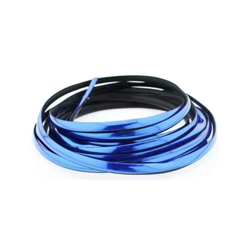 š„ć5Mćšš BandÄ adezivÄ universalÄ anti-impact pentru uČile, capota Či portbagajul maČinii