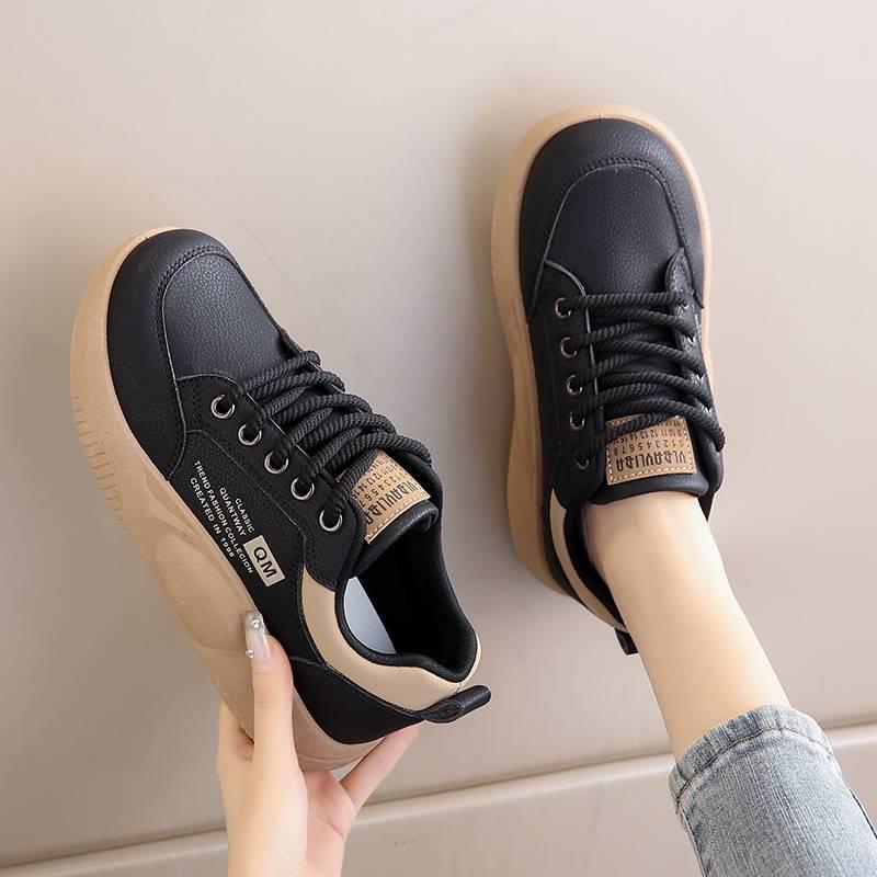 ✨👟【35-40】Pantofi casual noi din piele naturala lucrati manual