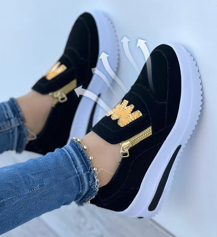 ✨【35-43】Wygodne i modne buty damskie – 🚚 Szybka dostawa + gwarancja jakości