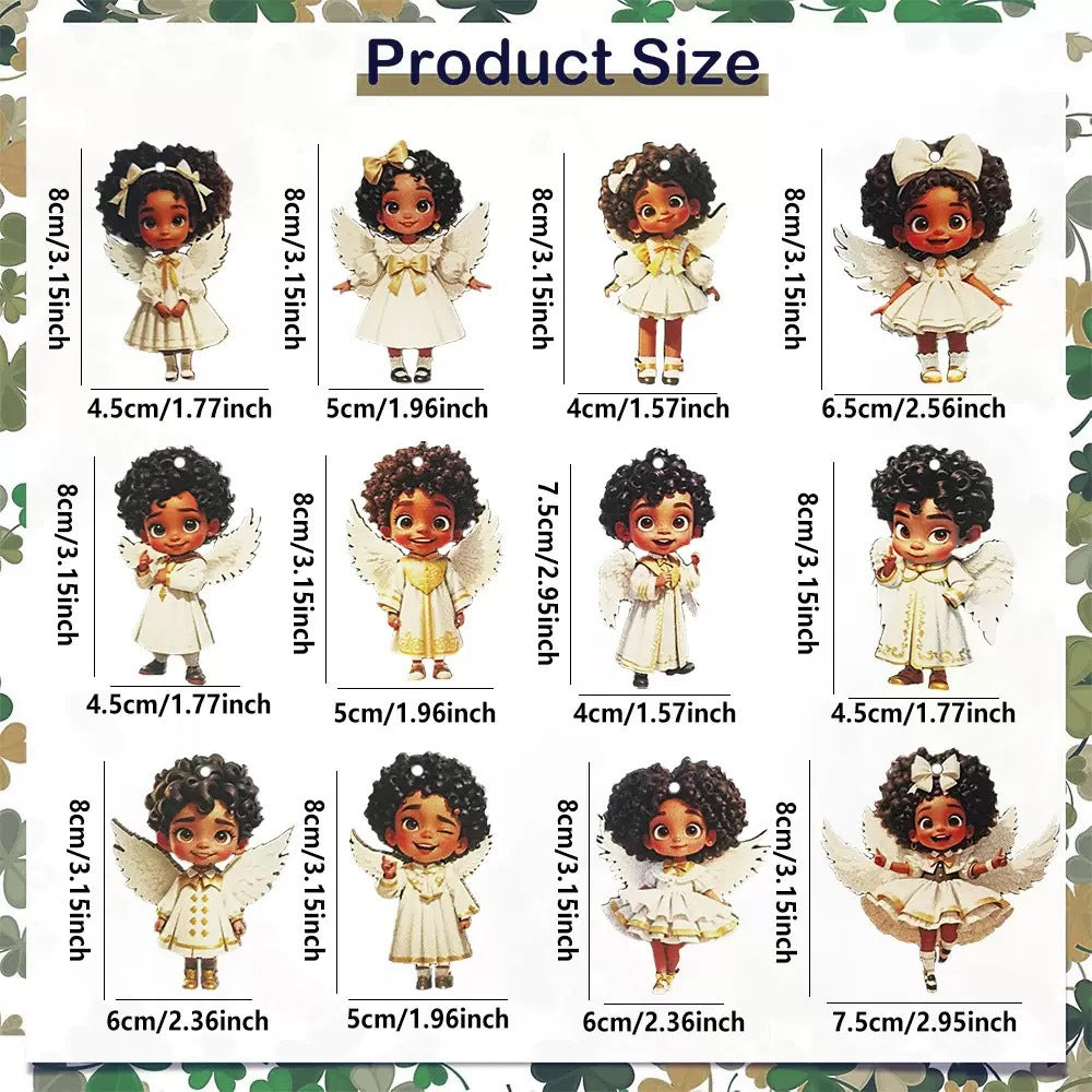 đăKĂșp 1, zĂskaj 1ăăspolu 24 kusovăVianoÄnĂĄ drevenĂĄ dekoraÄnĂĄ sĂșprava â tradiÄnĂ© ozdoby pre ĂștulnĂœ domov