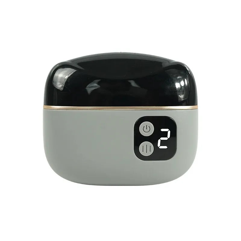 šš
2-v-1 popolnoma avtomatski brezžiÄni prenosni elektriÄni Å”Äipalnik/pilica za nohte