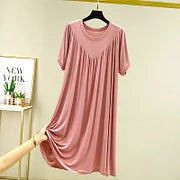🔥【Kupite 1, dobite 1 brezplačno】💖【S-4XL】【40-180 mačk】Super mehka in udobna pižama s kratkimi rokavi