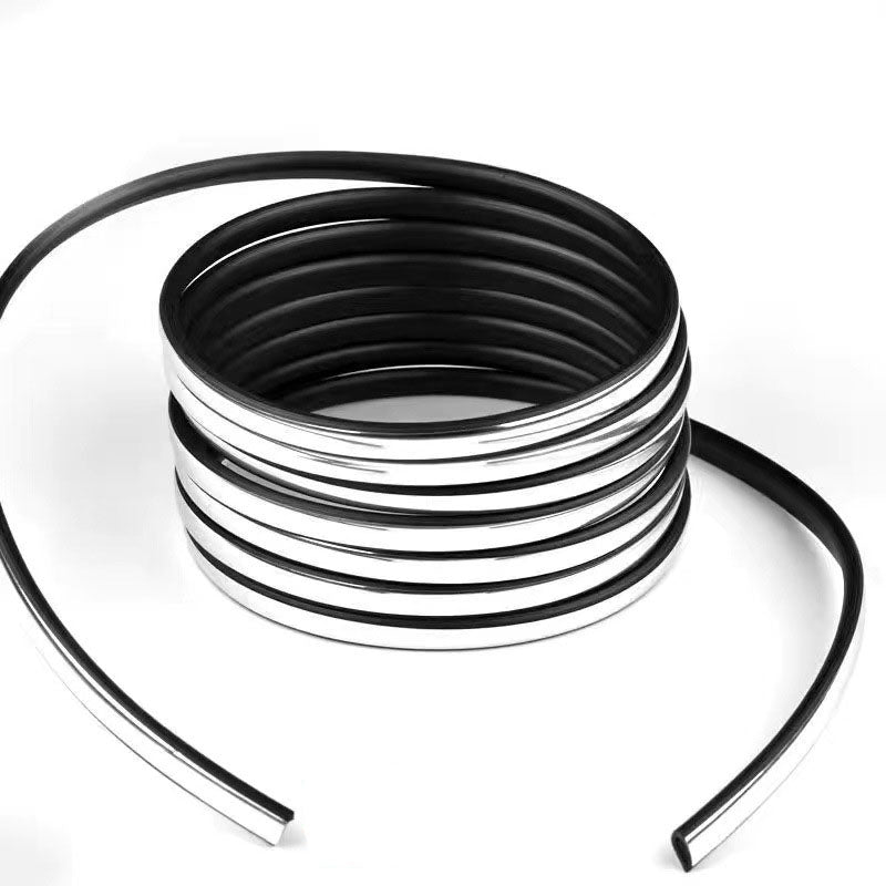 š„ć5Mćšš BandÄ adezivÄ universalÄ anti-impact pentru uČile, capota Či portbagajul maČinii