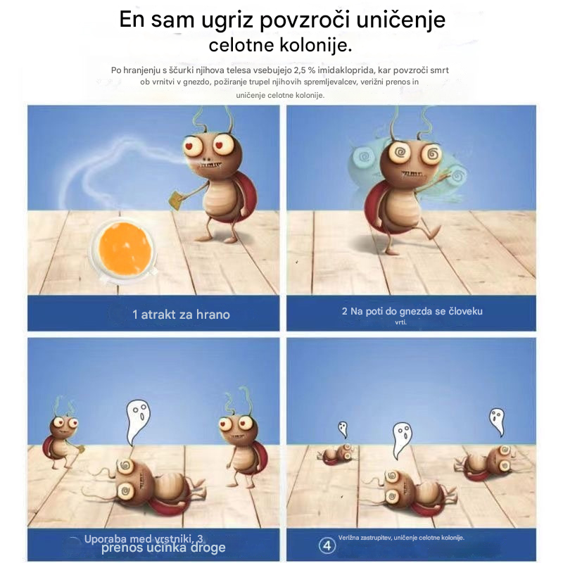 š”ļøš ć40 kosovćš„Mazilo za uniÄevanje Å”Äurkov, uvoženo iz NemÄije, gospodinjska vaba, nestrupeno, za matere in dojenÄke