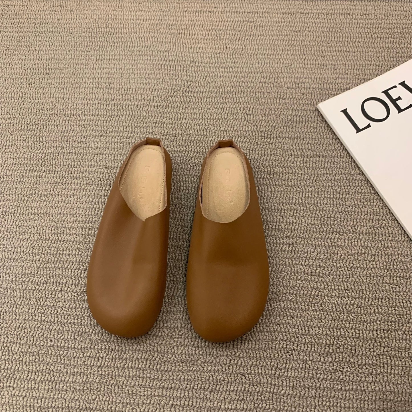 🔥50 % popust👡【35-42】Retro sandali za ženske, poletni ravni copati