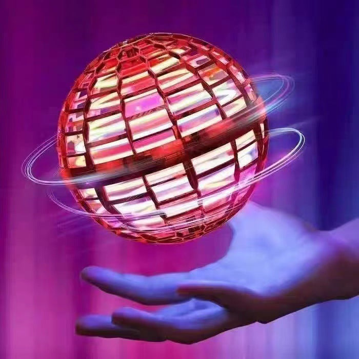 🛸🪐🌀【Kúpte 1 a získajte 1 zadarmo】🔥 POSLEDNÝ DEŇ 50% ZĽAVA 🔥 Najhorúcejšie hit roku 2025! Kozmická lietajúca lopta