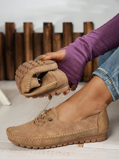 👡50% zľava🔥【36-43】2026 Nový štýl Pohodlná mäkká univerzálna dámska obuv ✅Platba pri doručení ✅2 položky so zľavou 70 %
