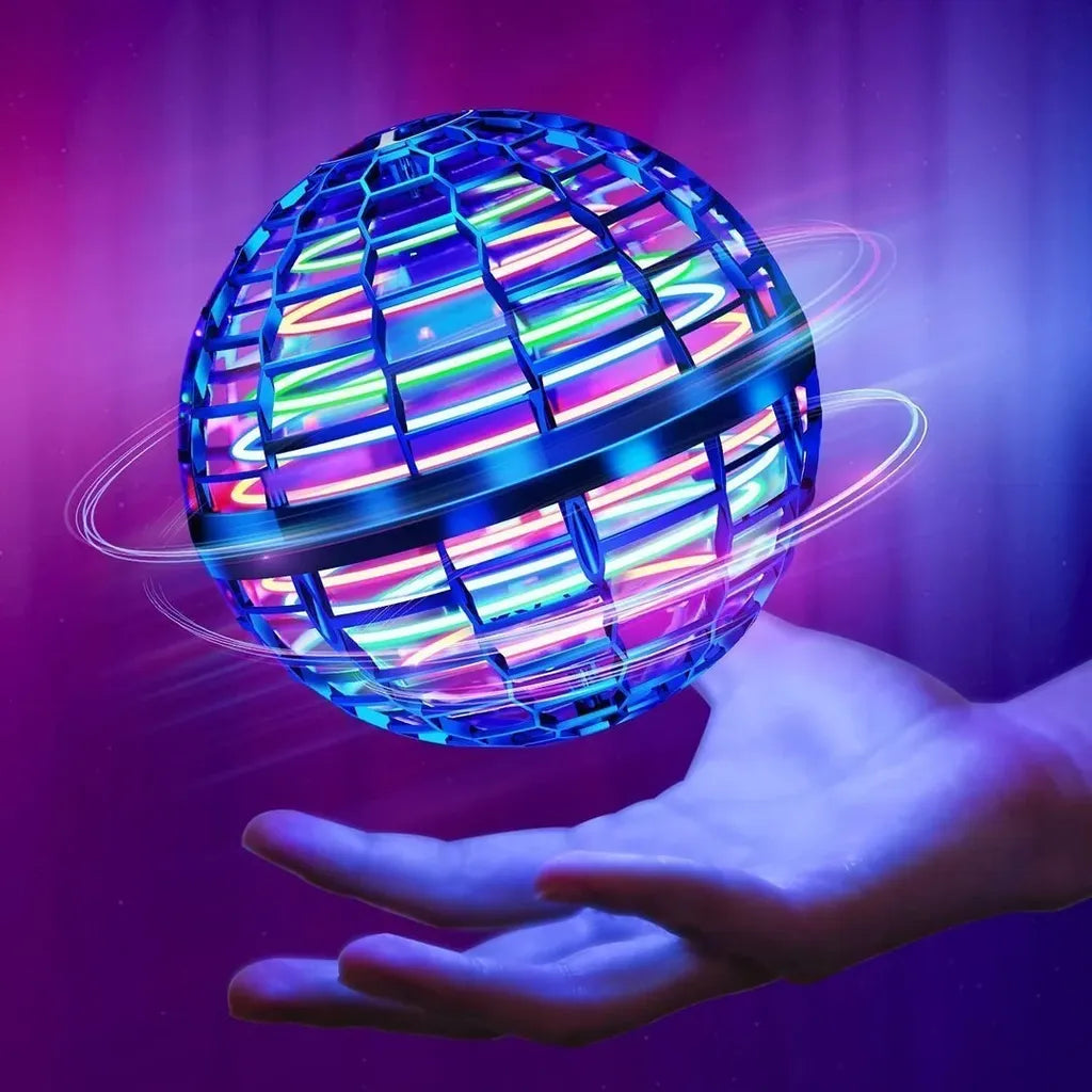 🛸🪐🌀【Kúpte 1 a získajte 1 zadarmo】🔥 POSLEDNÝ DEŇ 50% ZĽAVA 🔥 Najhorúcejšie hit roku 2025! Kozmická lietajúca lopta