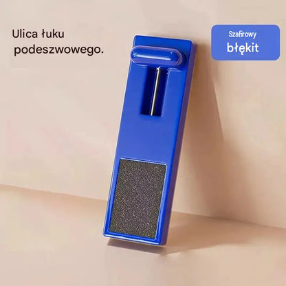 [Zestaw 2 szt.] Korektory łuku i płaskostopia dla dzieci, pomoce w rekonwalescencji pooperacyjnej i ćwiczenia wzmacniające palce