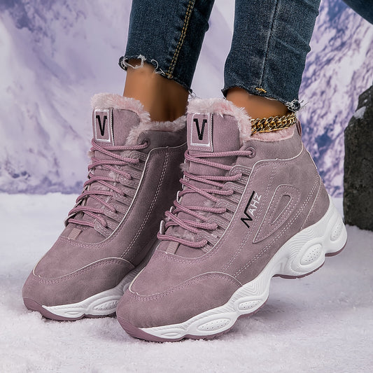 【35-40】Velika zimska razprodaja: Odlične ponudbe za ženske zimske čevlje, hitra dostava, visoka kakovost zagotovljena.