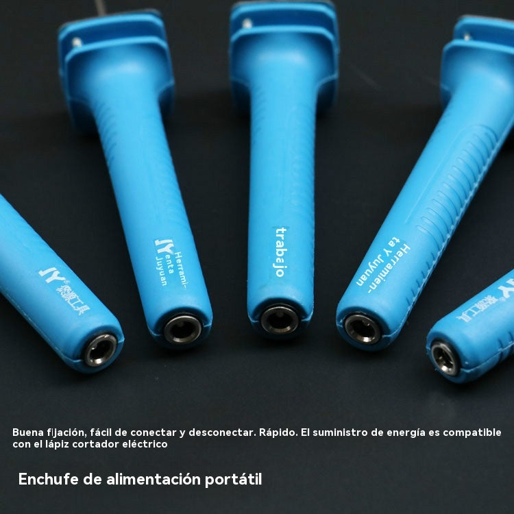 🔥POSLEDNÝ DEŇ ZĽAVA 43%🔥🎁Elektrické penové rezacie pero