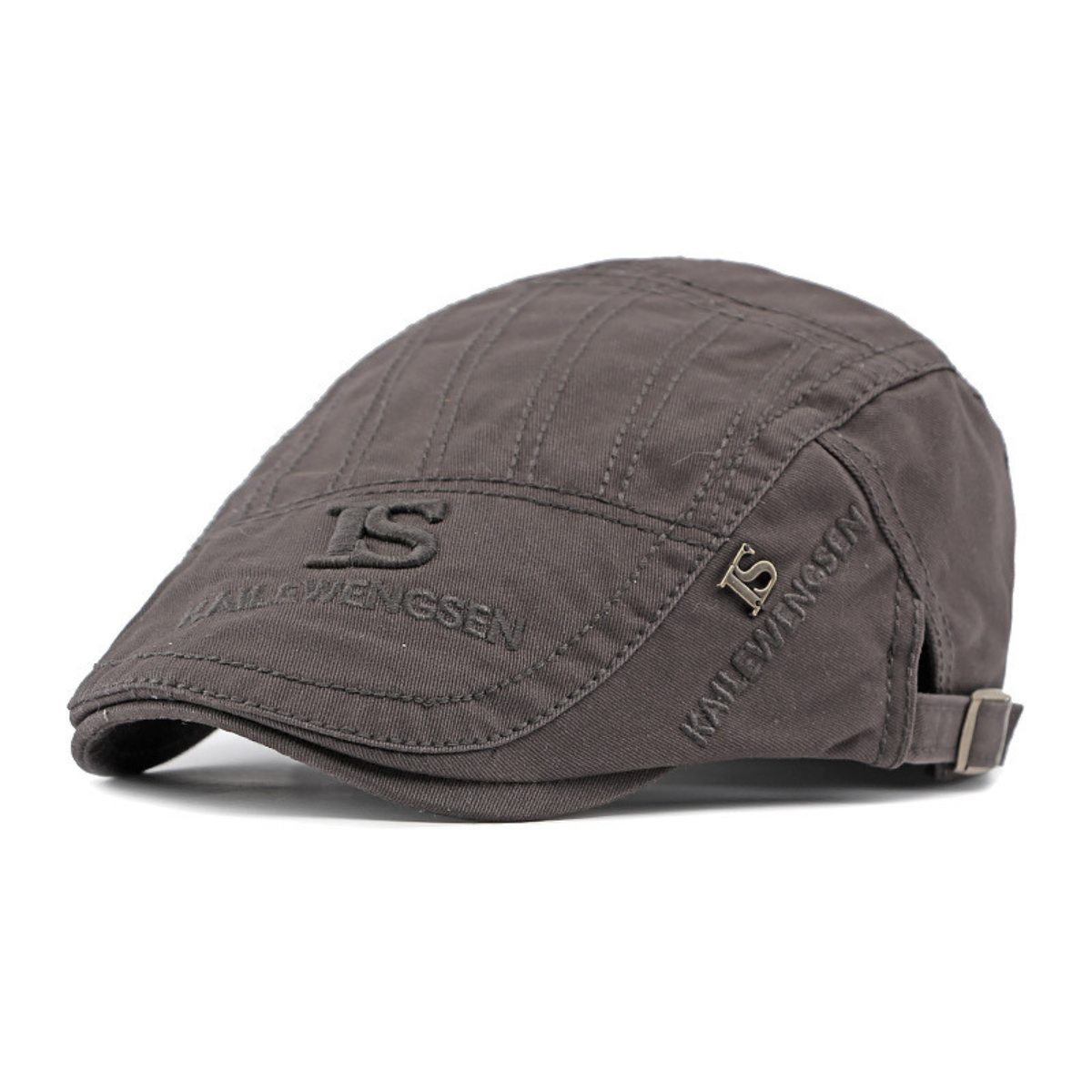 ⏳ Nowy bawełniany beret – oferta ograniczona czasowo, retro i stylowy, emanujący elegancją