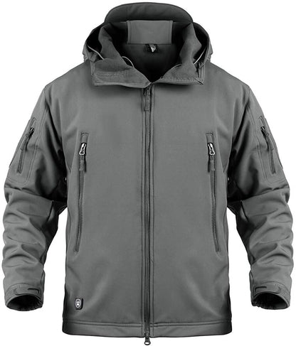 🏃‍♂️【Zimska rasprodaja - 45% popusta】【S-3XL】Vanjska jakna za planinarenje, vodootporna i otporna na vjetar