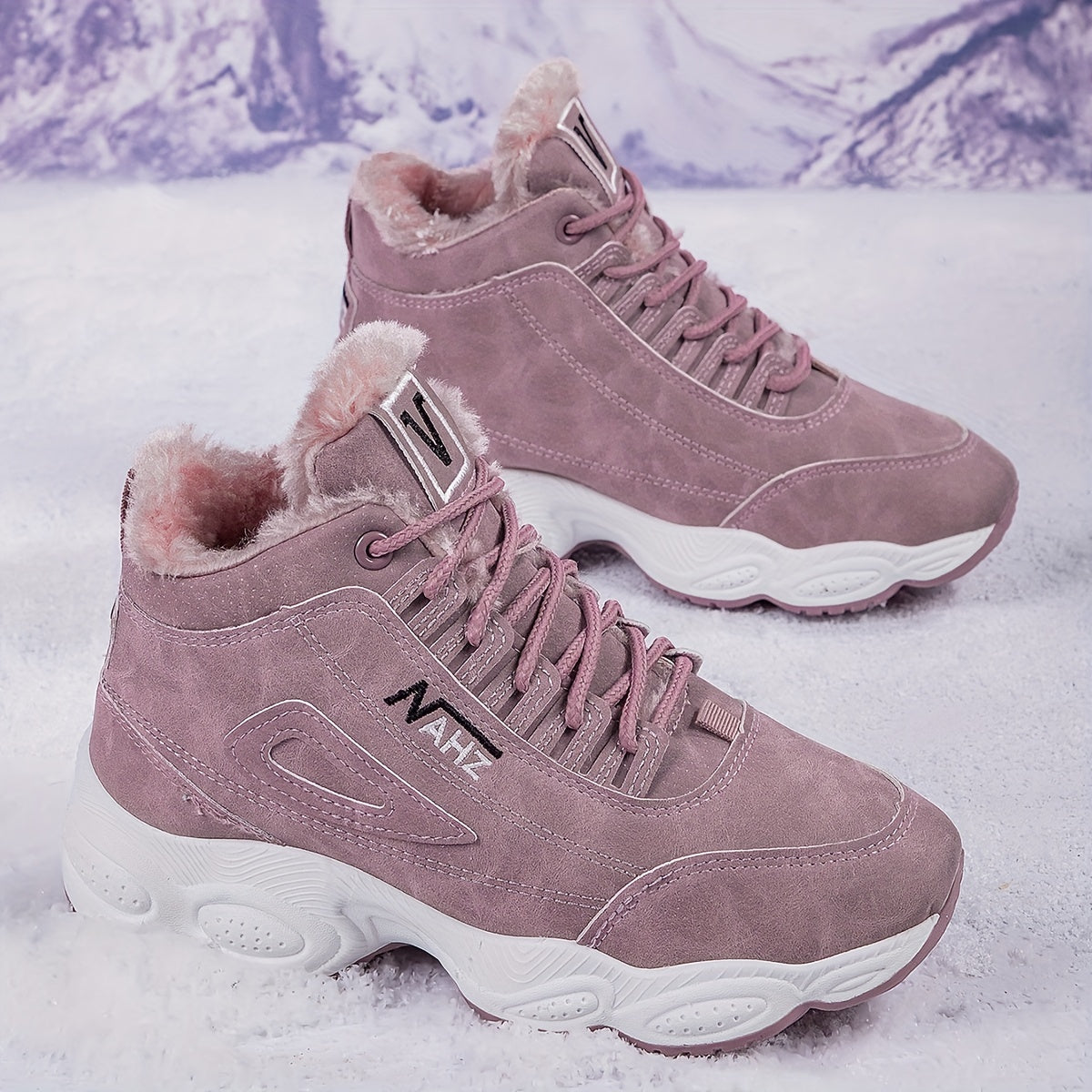 【35-40】Veľký zimný výpredaj: Skvelé ponuky dámskej zimnej obuvi, rýchle dodanie, vysoká kvalita zaručená. Teplé a štýlové